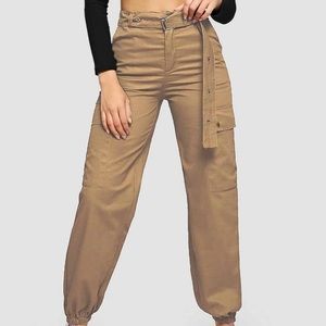 Tab shein cargo pants